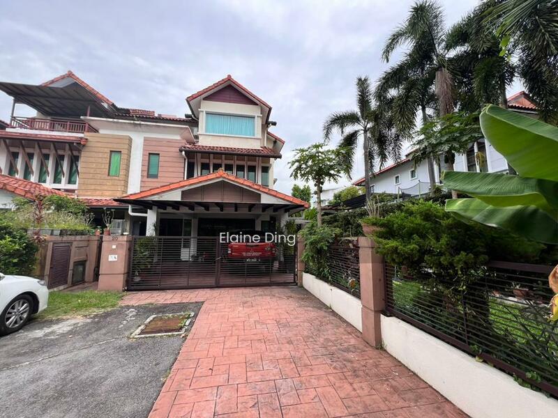 Country Heights Kajang - 1