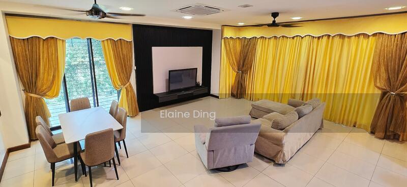 Country Heights Kajang - 3