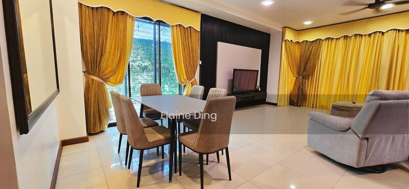 Country Heights Kajang - 2