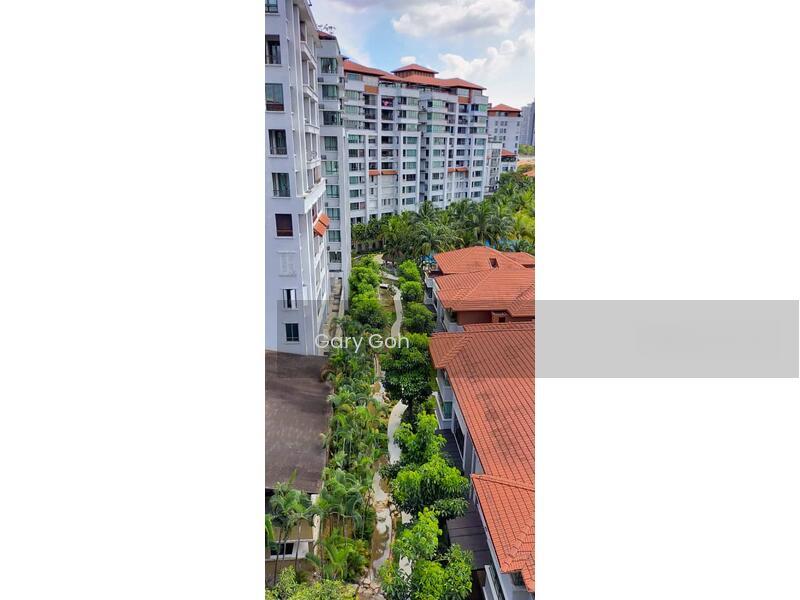 Ara Hill Condominium - 2