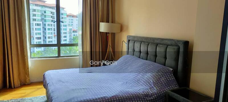 Ara Hill Condominium - 3