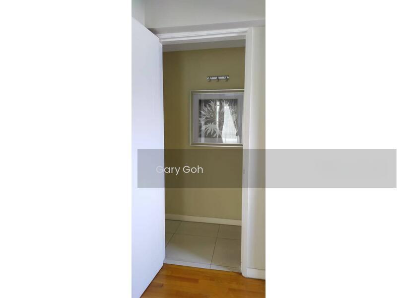Ara Hill Condominium - 4
