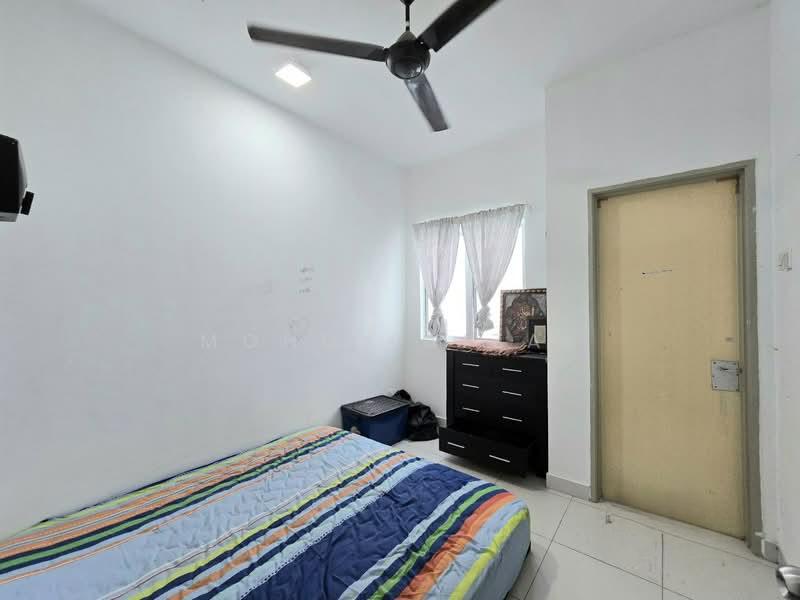 Corner Lot 2 Storey Terrace Taman Pelangi Semenyih - 2