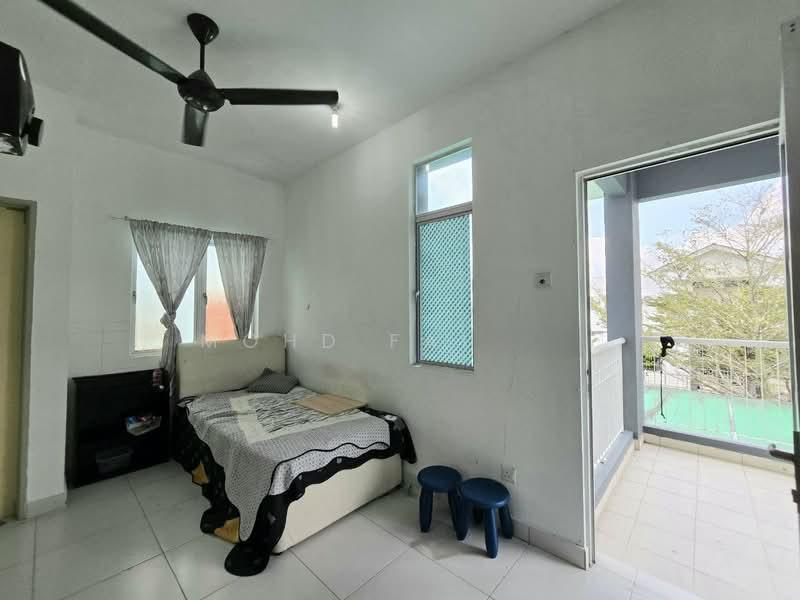 Corner Lot 2 Storey Terrace Taman Pelangi Semenyih - 3