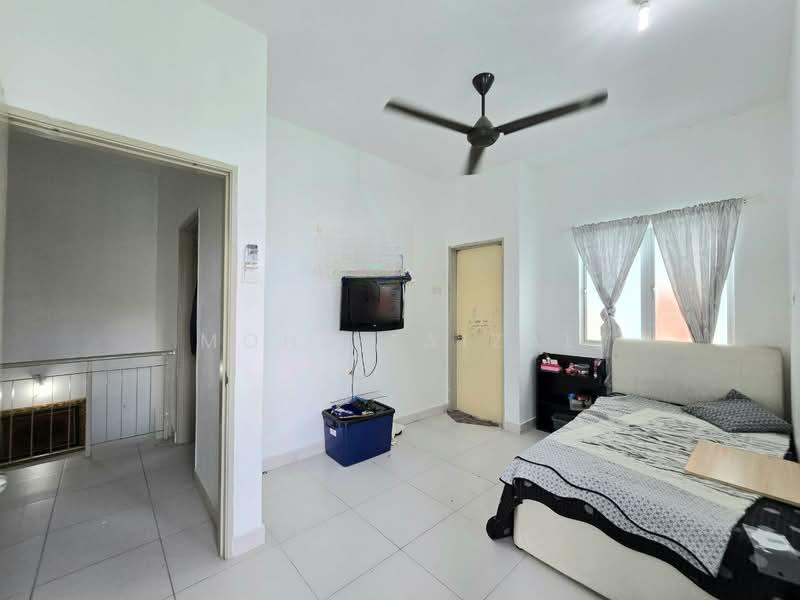 Corner Lot 2 Storey Terrace Taman Pelangi Semenyih - 5