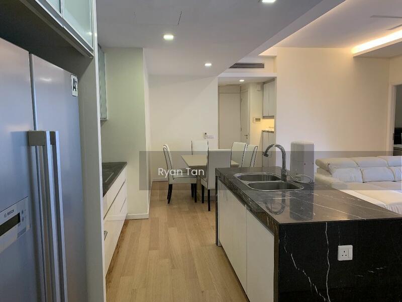 St Mary Residences - 3