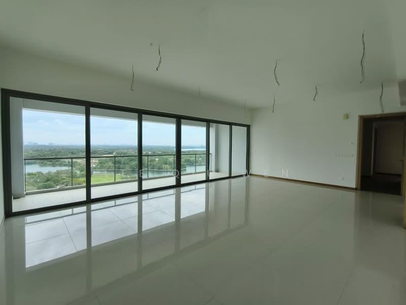 Southern Marina Residences - 1