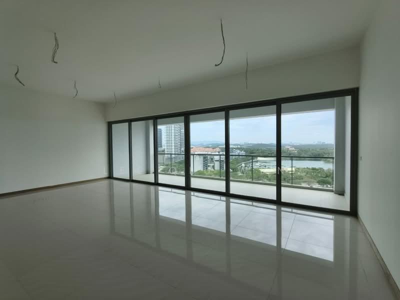 Southern Marina Residences - 2