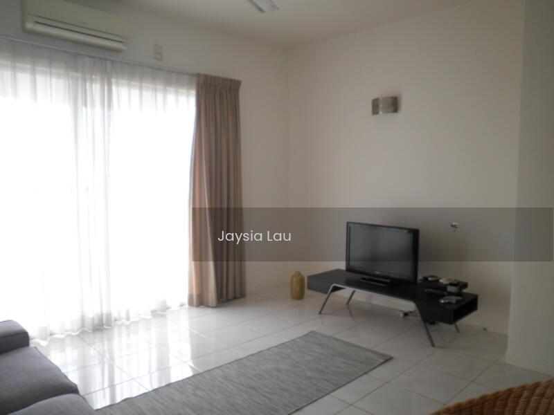 Seri Maya Condominium - 3