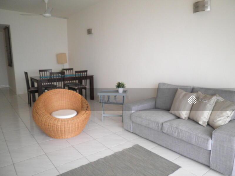 Seri Maya Condominium - 4