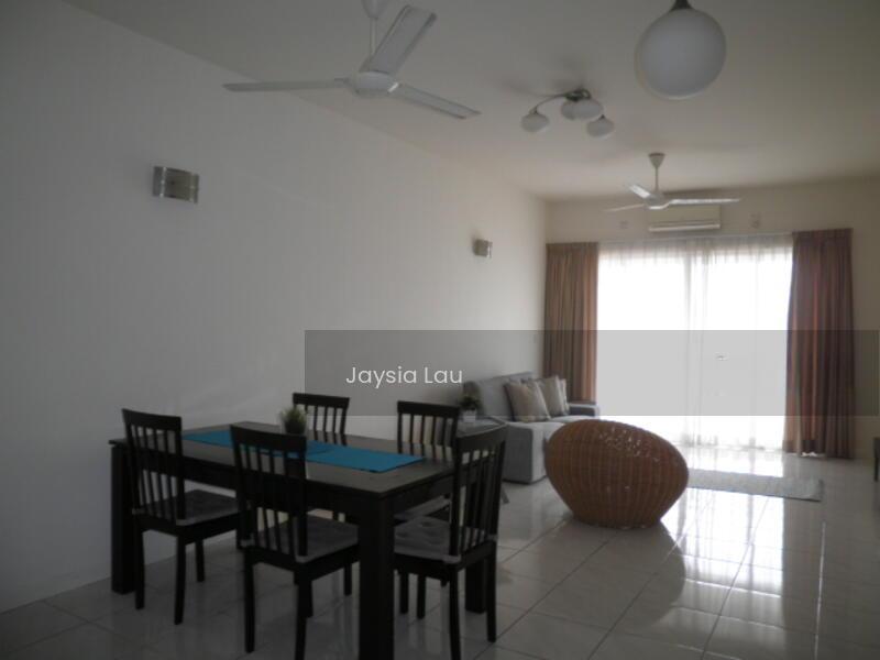 Seri Maya Condominium - 1