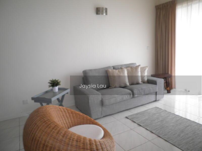 Seri Maya Condominium - 2