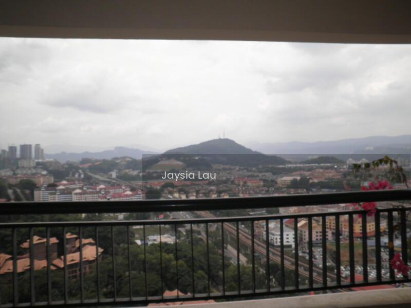 Seri Maya Condominium - 5