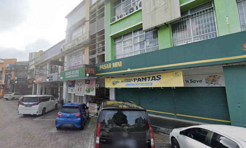 Taman Mount Austin - 4