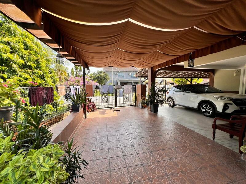 Taman Melawati, Kuala Lumpur - 4