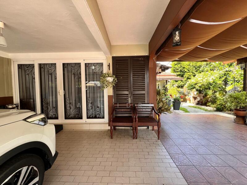 Taman Melawati, Kuala Lumpur - 3