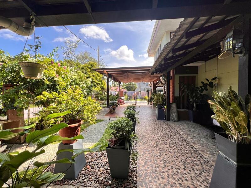 Taman Melawati, Kuala Lumpur - 5