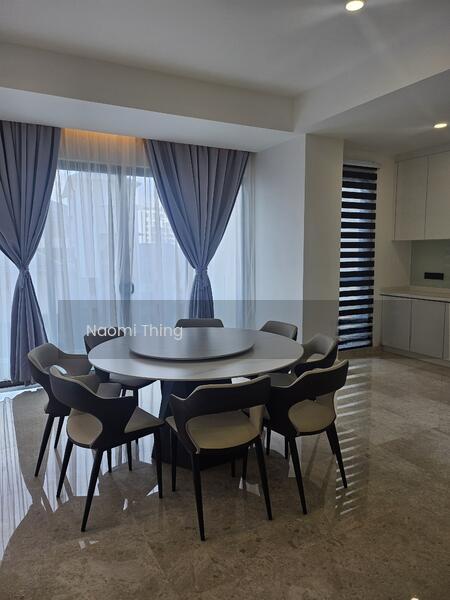 Pinnacle Bangsar - 2