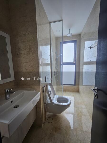 Pinnacle Bangsar - 3