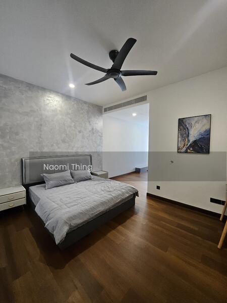 Pinnacle Bangsar - 4