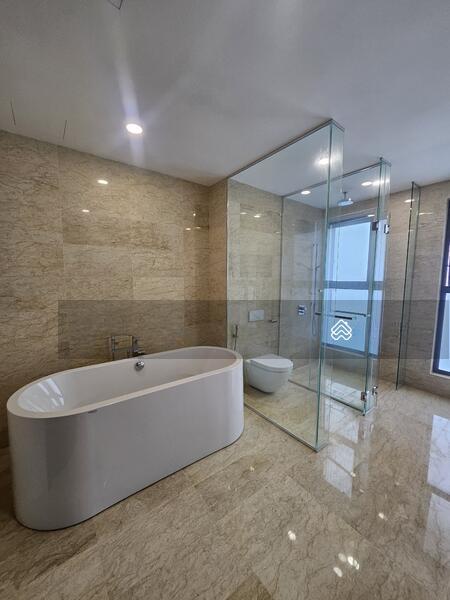 Pinnacle Bangsar - 5