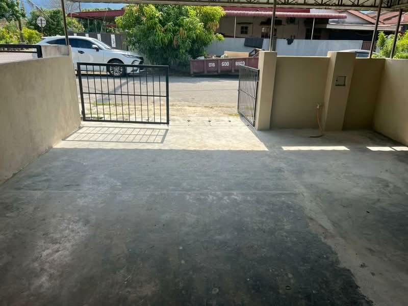 Taman Desa Chemor Impian - 3