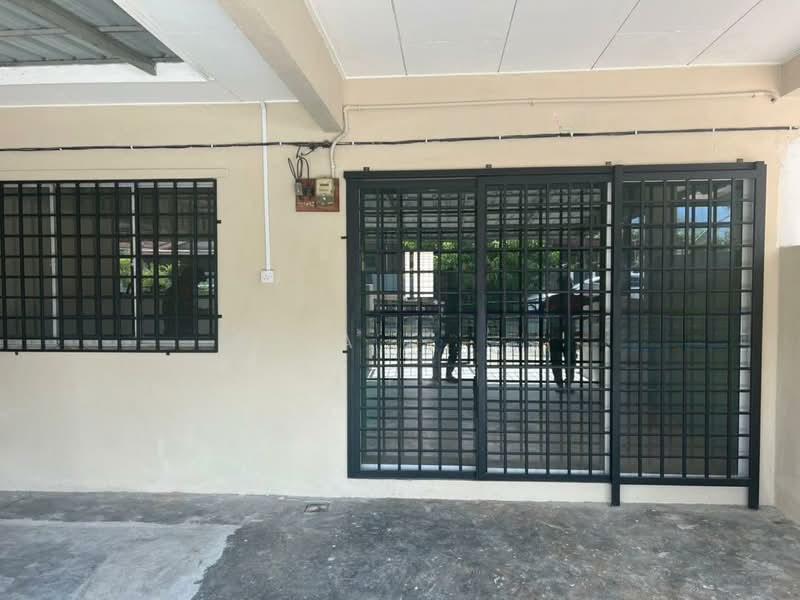 Taman Desa Chemor Impian - 2