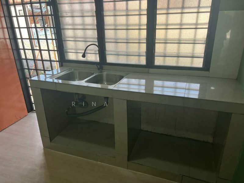 Taman Desa Chemor Impian - 5