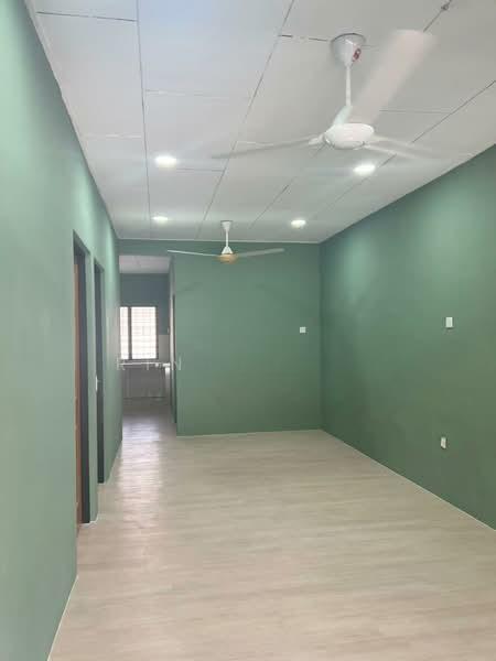 Taman Desa Chemor Impian - 4