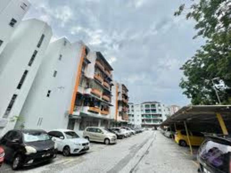 Bustan Shamelin - 2