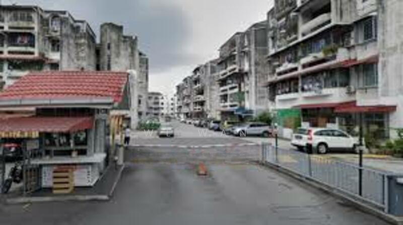 Bustan Shamelin - 5