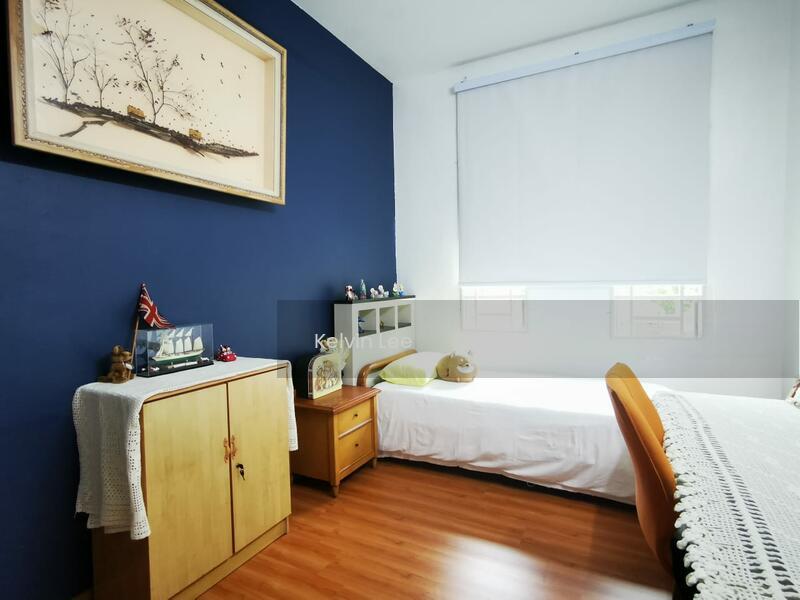 Double Storey Semi-D at Bukit Mertajam Fully Furnish for Sale - 5