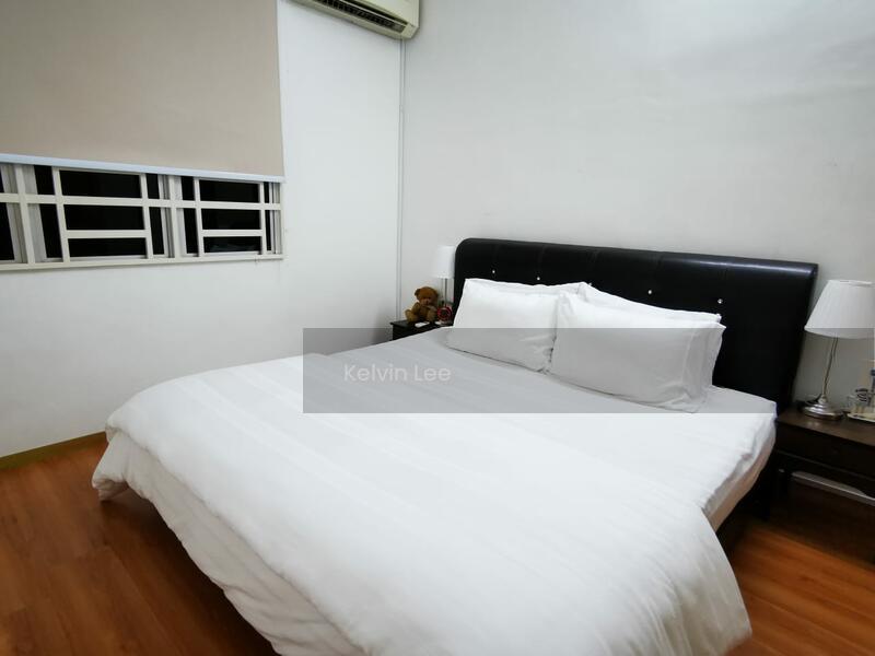 Double Storey Semi-D at Bukit Mertajam Fully Furnish for Sale - 4