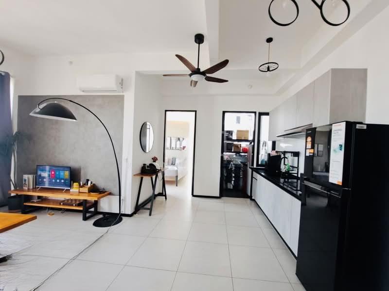 Urban Suites - 4