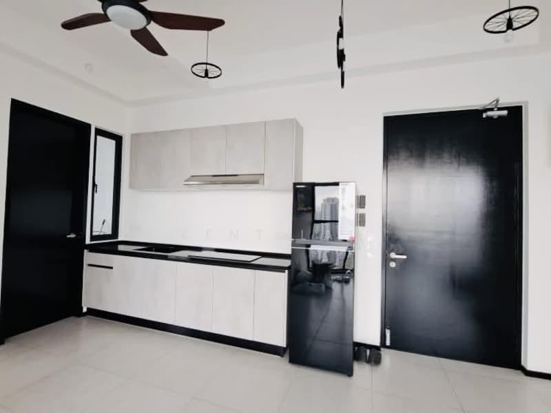 Urban Suites - 3