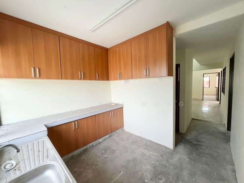 Sri Hijau Rawang (Old town) - 1