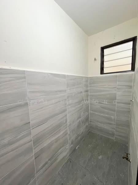 Sri Hijau Rawang (Old town) - 3