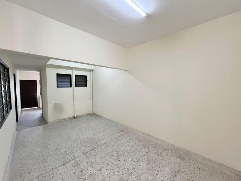 Sri Hijau Rawang (Old town) - 5