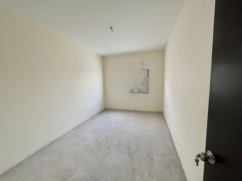 Sri Hijau Rawang (Old town) - 4