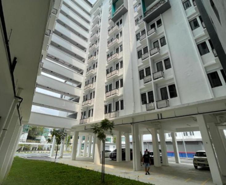 UniSuites @ Kampar - 2