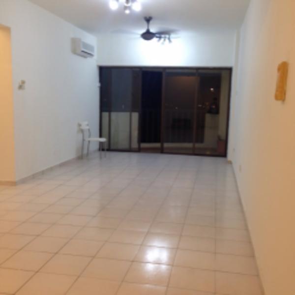 UniSuites @ Kampar - 4