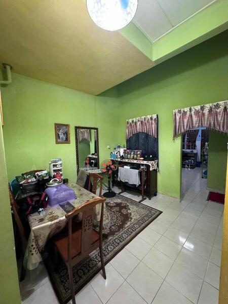 Taman Cempaka Senawang - 4