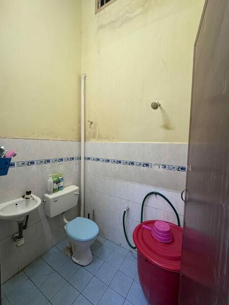 Taman Cempaka Senawang - 3