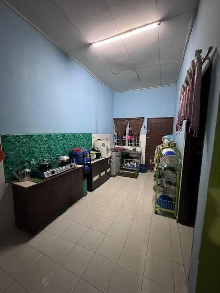 Taman Cempaka Senawang - 3