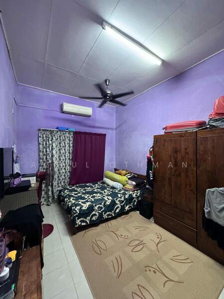 Taman Cempaka Senawang - 5