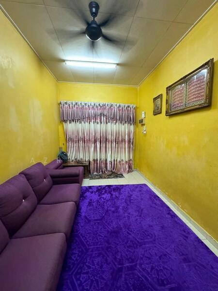 Taman Cempaka Senawang - 2