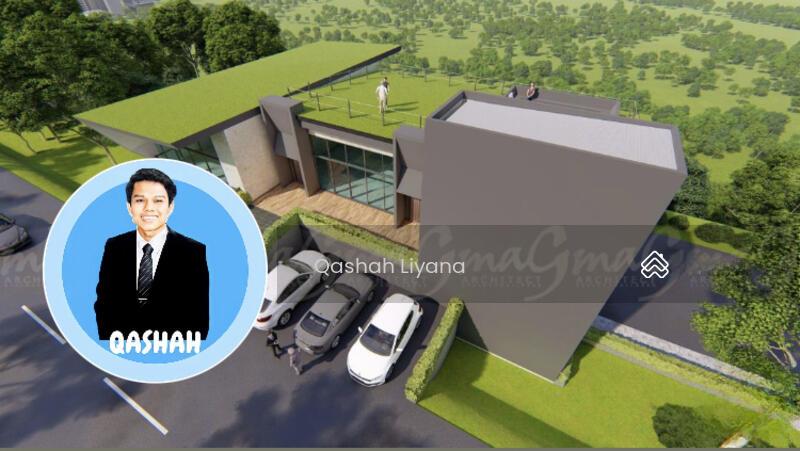 Planters' Haven : Planters' Haven - 1