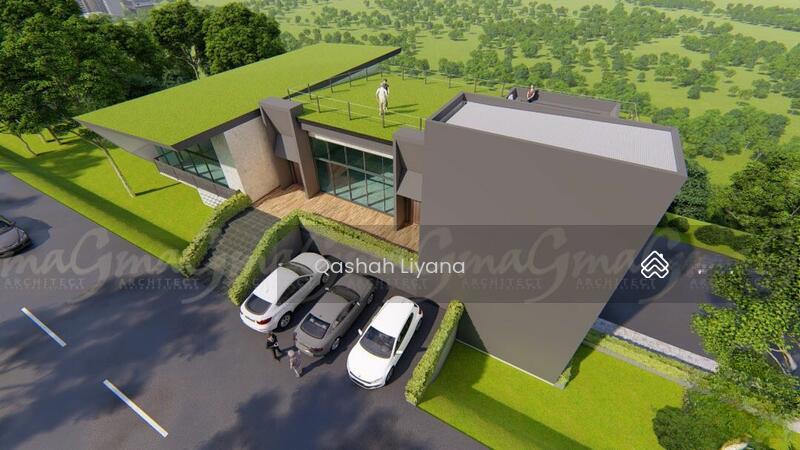 Planters' Haven : Planters' Haven - 2