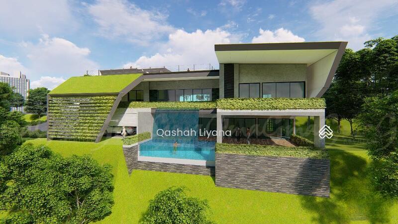 Planters' Haven : Planters' Haven - 3