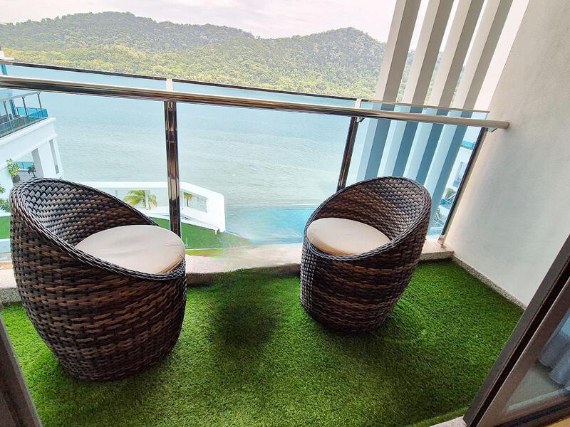 Queens Residences Q1 @ Queens Waterfront - 4